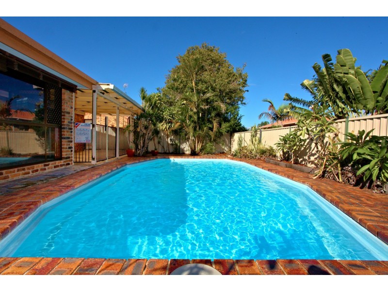 226 Oxley Drive, Coombabah QLD 4216