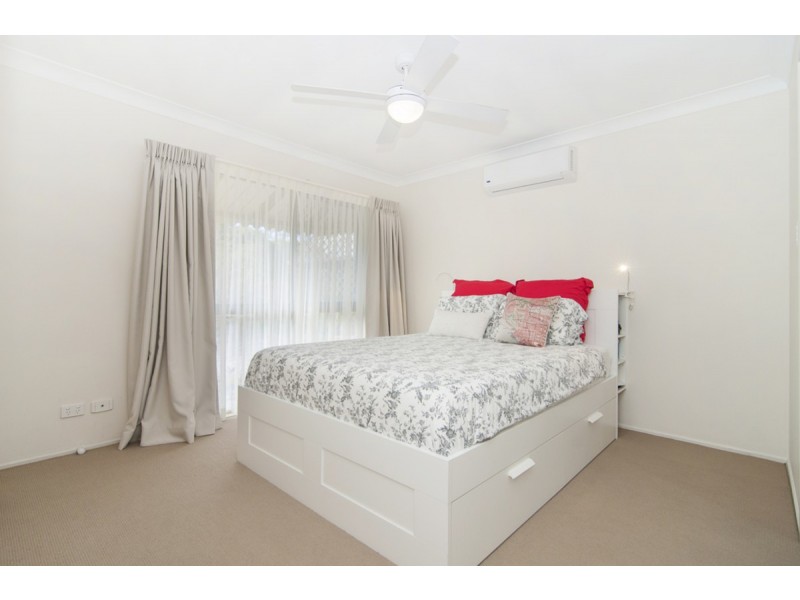 226 Oxley Drive, Coombabah QLD 4216