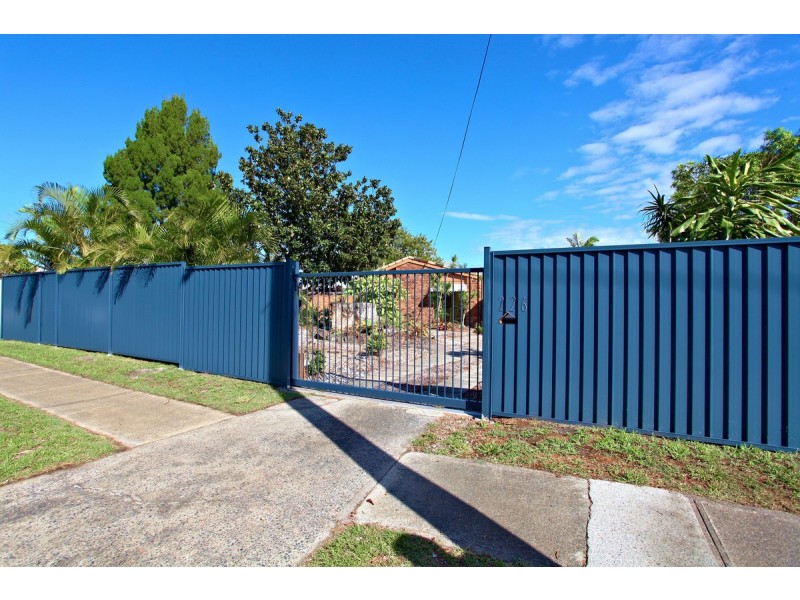 226 Oxley Drive, Coombabah QLD 4216