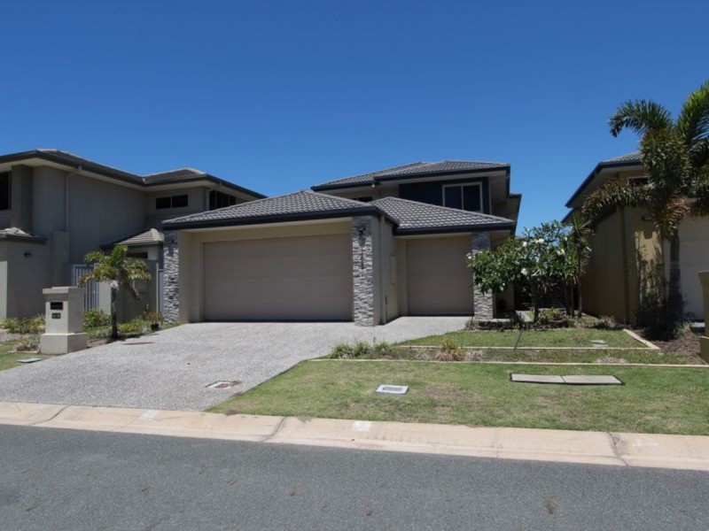 7411 Ellensbrook Drive, Hope Island QLD 4212
