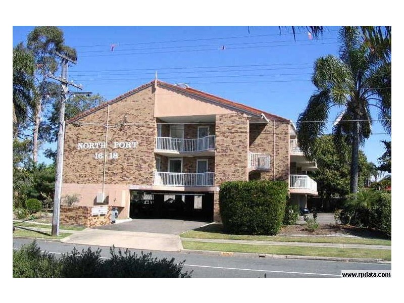 2/16-18 Abalone Avenue, Paradise Point QLD 4216