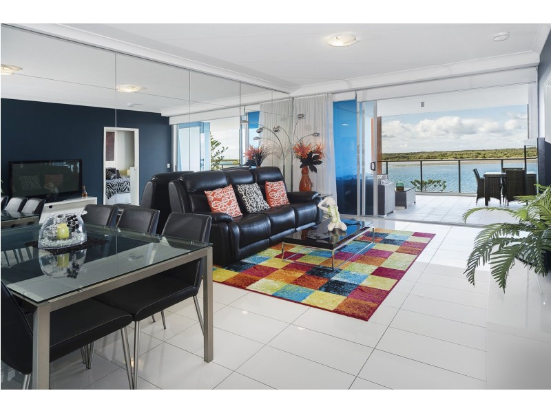 611/430 Marine Parade, Biggera Waters QLD 4216