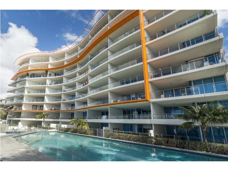 611/430 Marine Parade, Biggera Waters QLD 4216