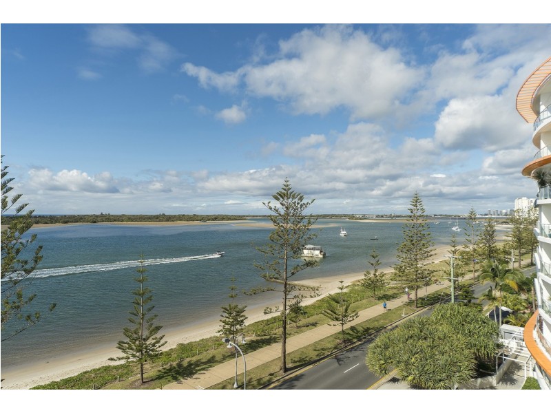 611/430 Marine Parade, Biggera Waters QLD 4216