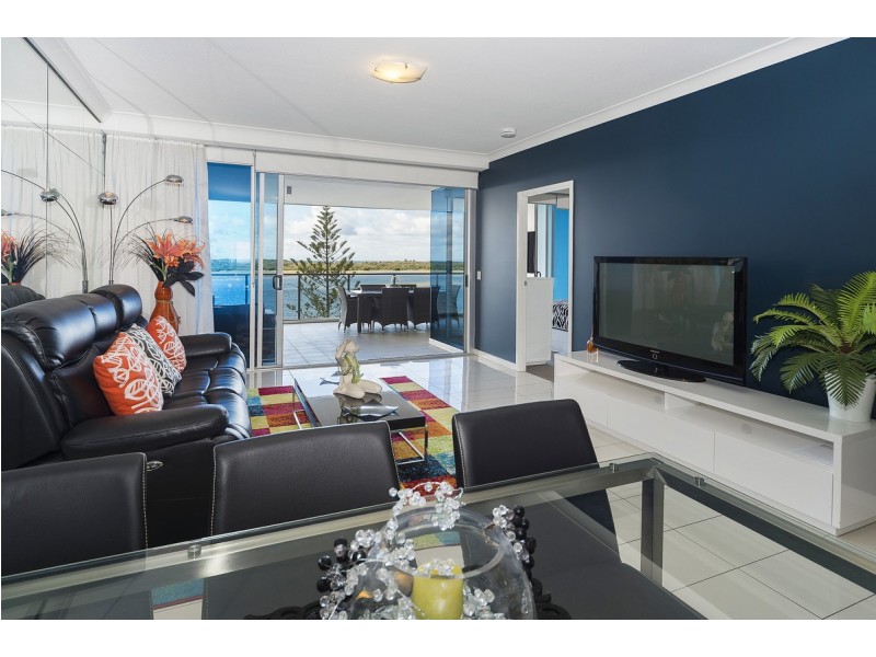 611/430 Marine Parade, Biggera Waters QLD 4216