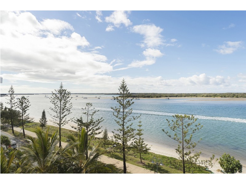 611/430 Marine Parade, Biggera Waters QLD 4216