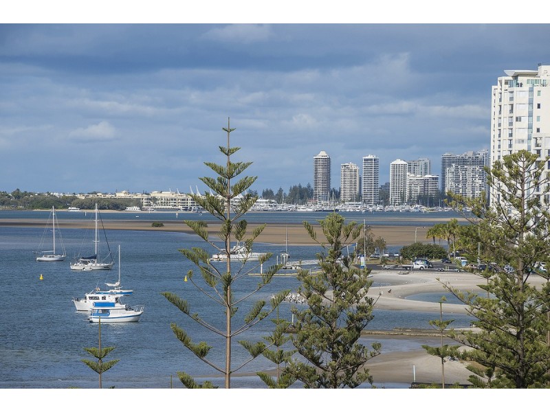 611/430 Marine Parade, Biggera Waters QLD 4216