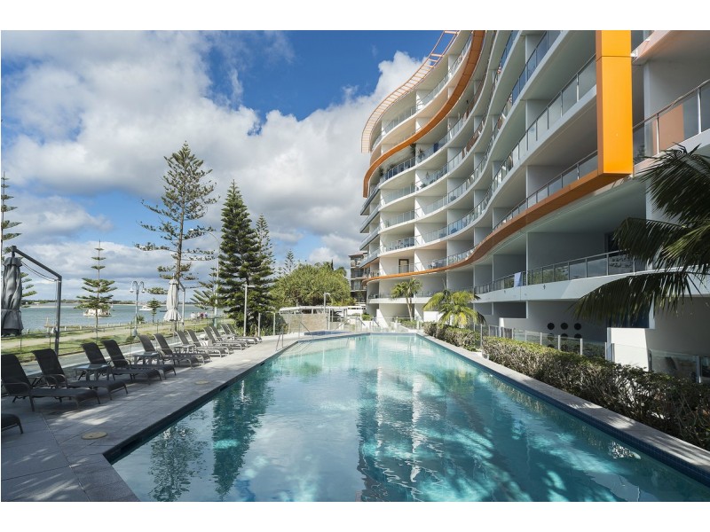 611/430 Marine Parade, Biggera Waters QLD 4216