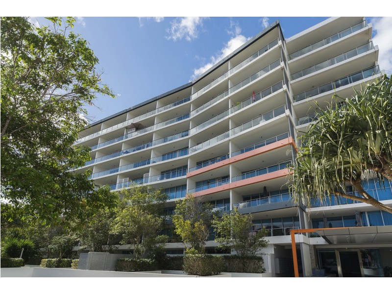 611/430 Marine Parade, Biggera Waters QLD 4216
