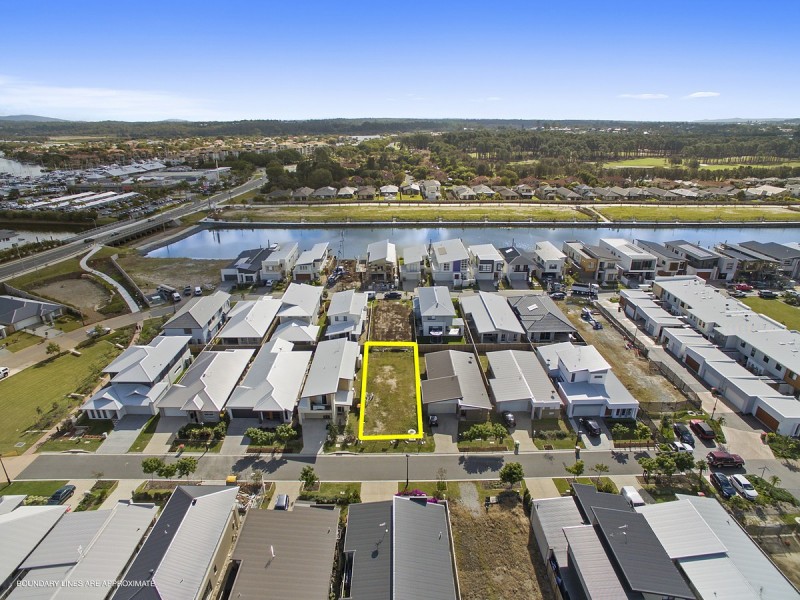 10 beacon Lane, Hope Island QLD 4212