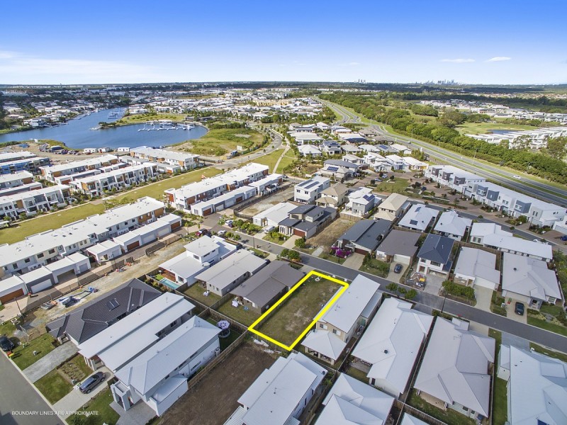 10 beacon Lane, Hope Island QLD 4212