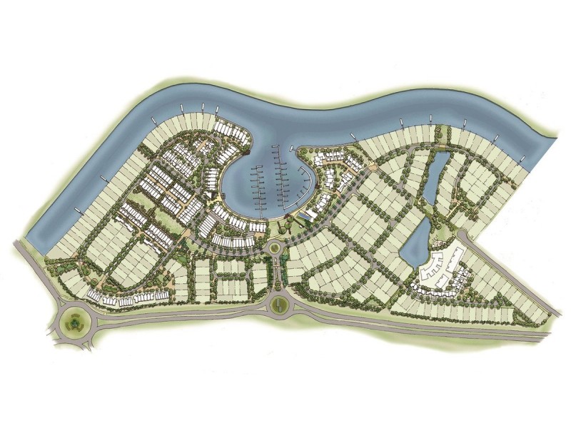 10 beacon Lane, Hope Island QLD 4212