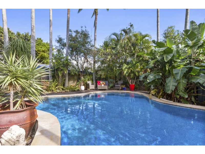 40 Tallara Street, Coombabah QLD 4216