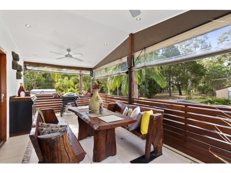 40 Tallara Street, Coombabah QLD 4216