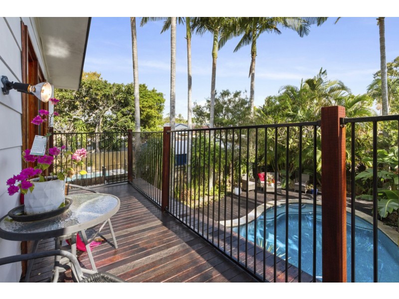 40 Tallara Street, Coombabah QLD 4216