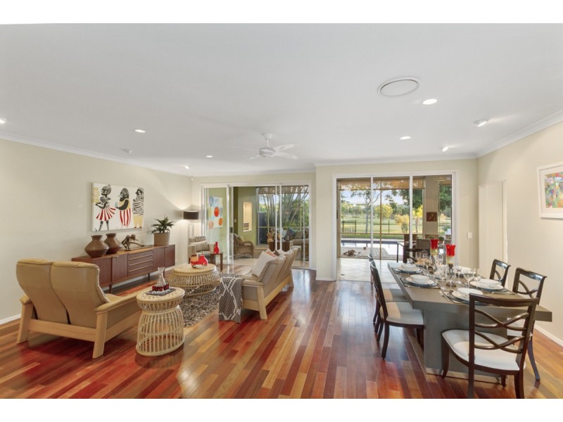 4645 The Parkway, Sanctuary Cove QLD 4212