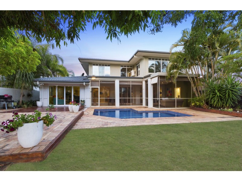 4645 The Parkway, Sanctuary Cove QLD 4212