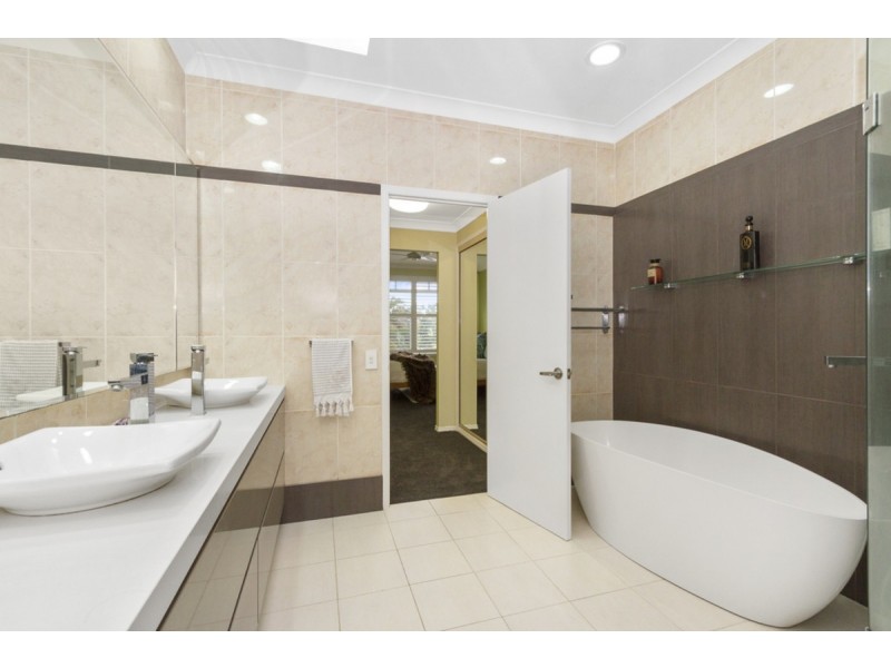 4645 The Parkway, Sanctuary Cove QLD 4212