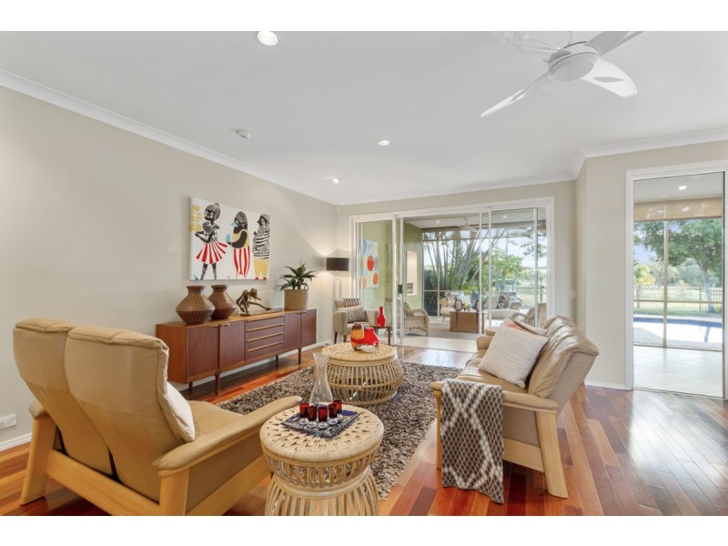 4645 The Parkway, Sanctuary Cove QLD 4212