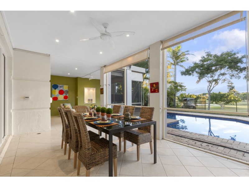 4645 The Parkway, Sanctuary Cove QLD 4212