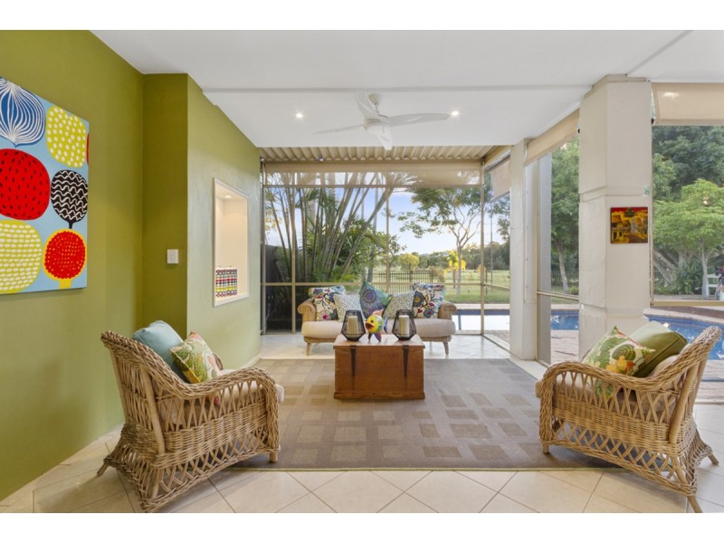 4645 The Parkway, Sanctuary Cove QLD 4212