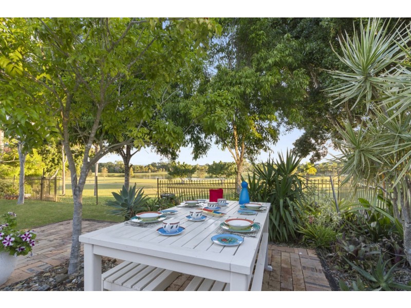 4645 The Parkway, Sanctuary Cove QLD 4212