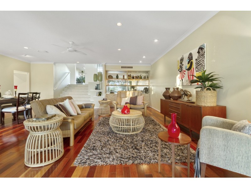 4645 The Parkway, Sanctuary Cove QLD 4212