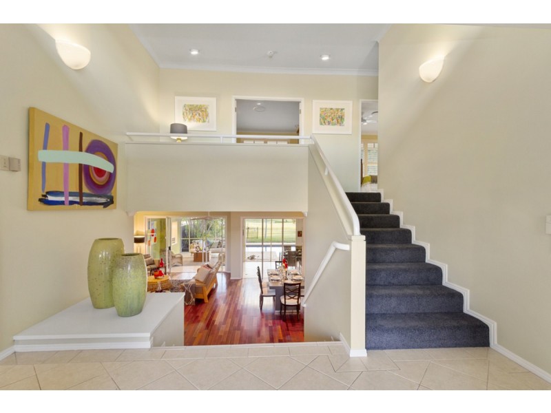 4645 The Parkway, Sanctuary Cove QLD 4212