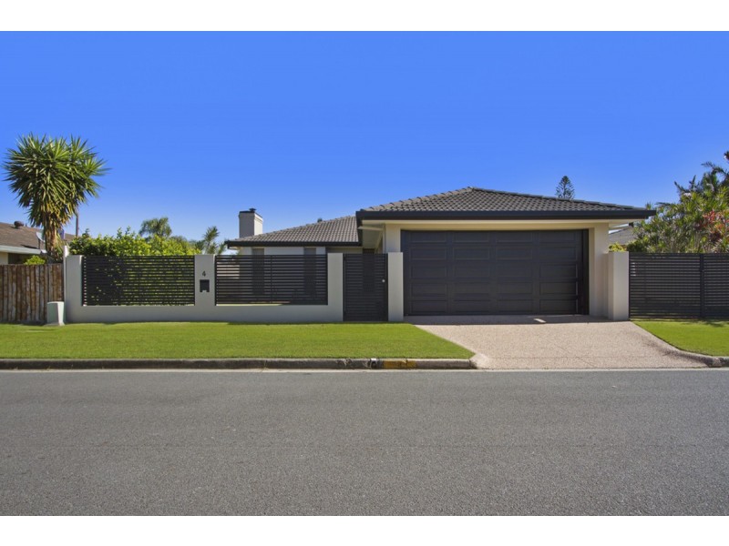 4 Eacham Avenue, Coombabah QLD 4216