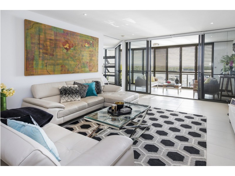 6206/6 Marina Promenade, Paradise Point QLD 4216