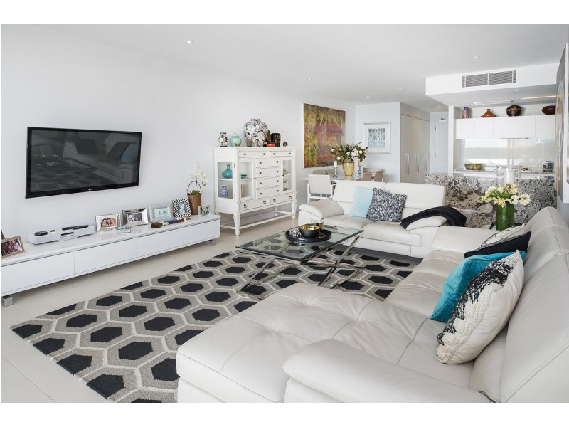 6206/6 Marina Promenade, Paradise Point QLD 4216