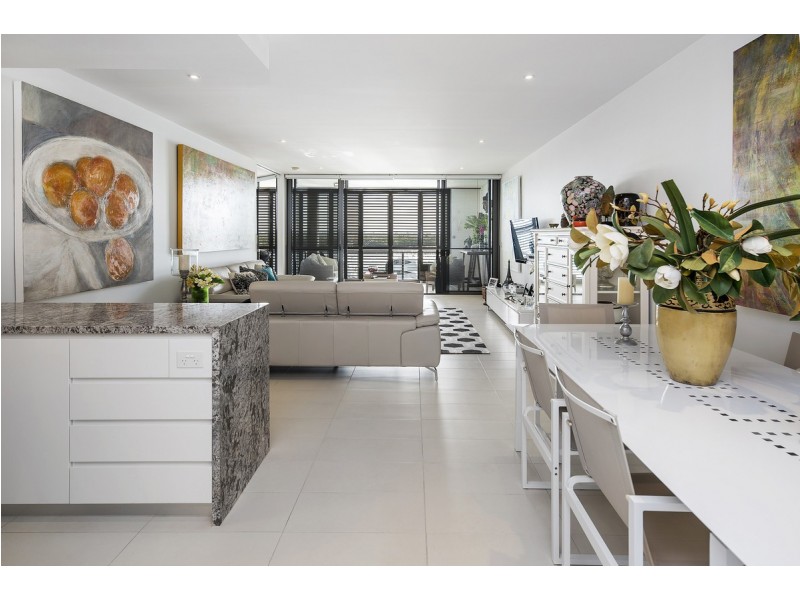 6206/6 Marina Promenade, Paradise Point QLD 4216