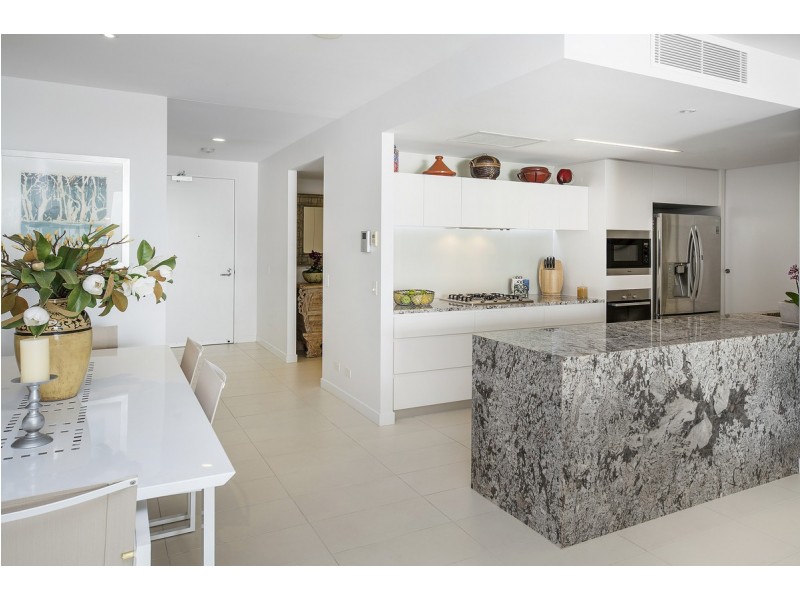 6206/6 Marina Promenade, Paradise Point QLD 4216