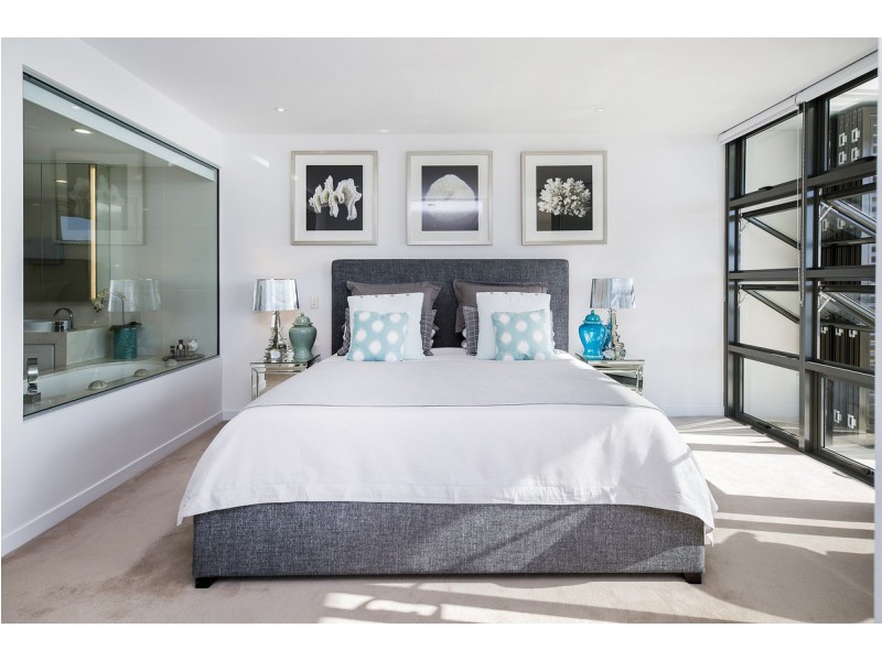 6206/6 Marina Promenade, Paradise Point QLD 4216