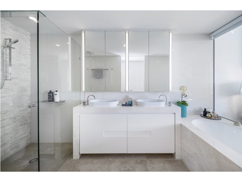 6206/6 Marina Promenade, Paradise Point QLD 4216