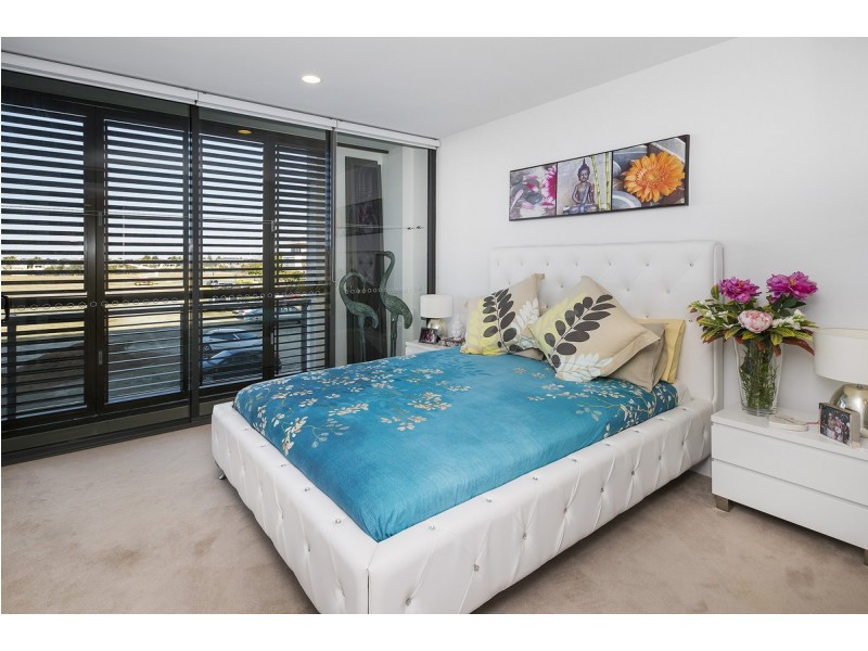 6206/6 Marina Promenade, Paradise Point QLD 4216