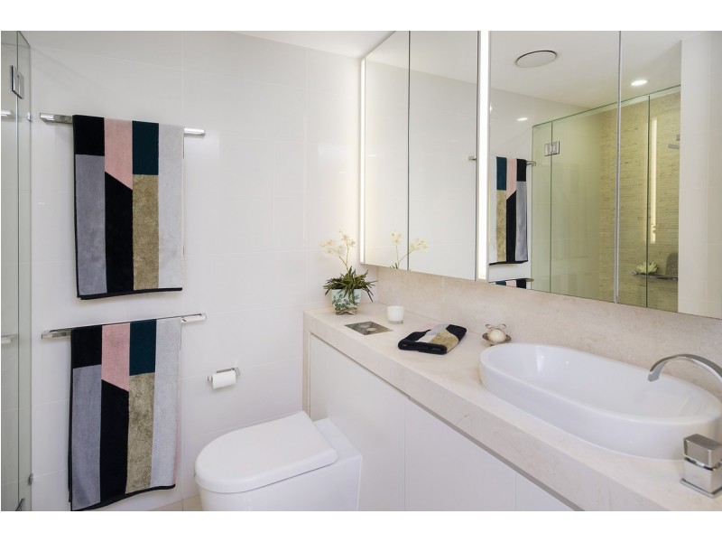 6206/6 Marina Promenade, Paradise Point QLD 4216