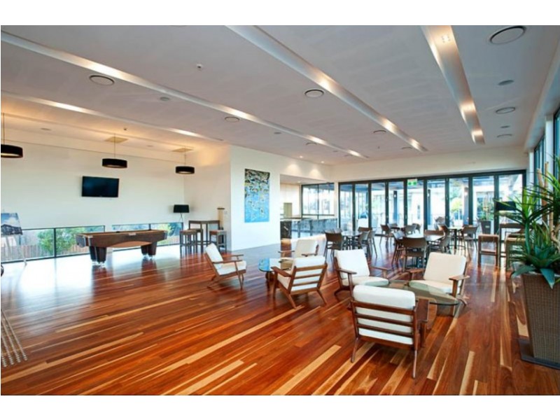 6206/6 Marina Promenade, Paradise Point QLD 4216