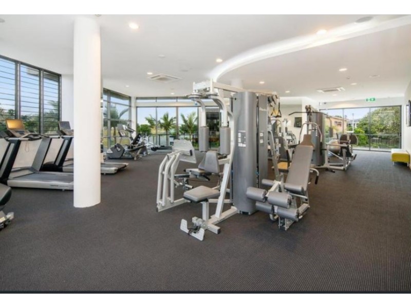 6206/6 Marina Promenade, Paradise Point QLD 4216