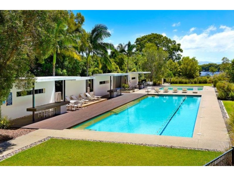 6206/6 Marina Promenade, Paradise Point QLD 4216