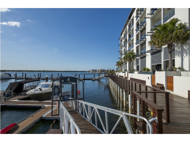 6206/6 Marina Promenade, Paradise Point QLD 4216