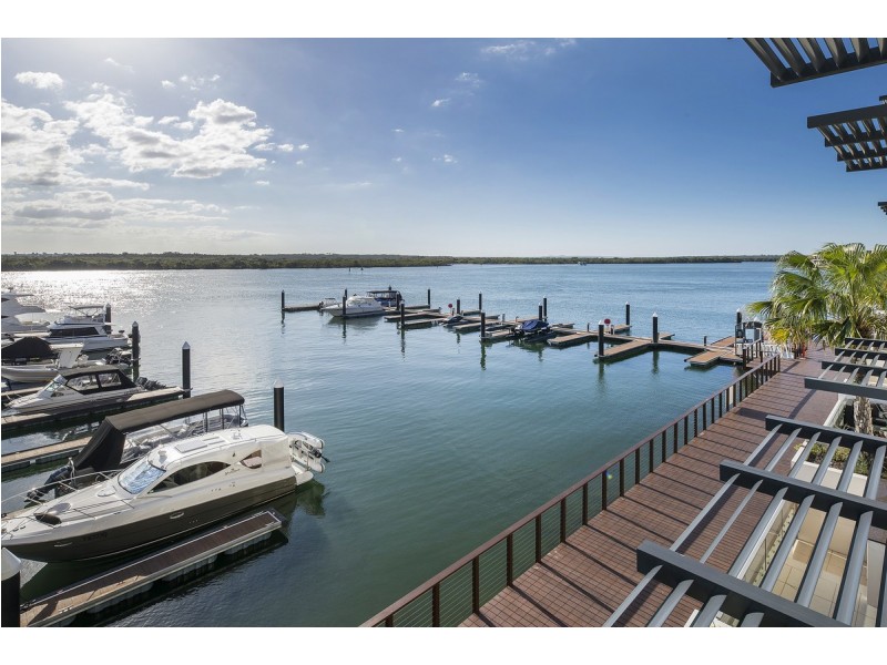 6206/6 Marina Promenade, Paradise Point QLD 4216
