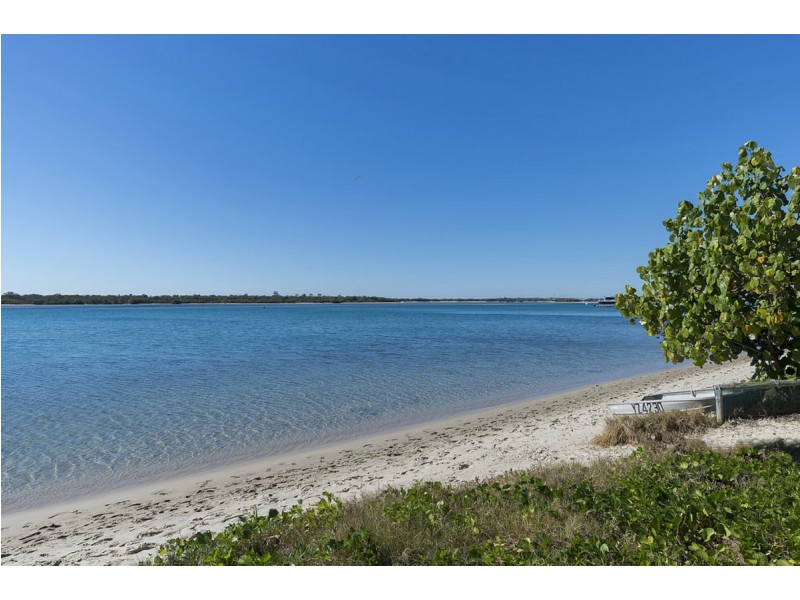 3/414 Marine Parade, Biggera Waters QLD 4216