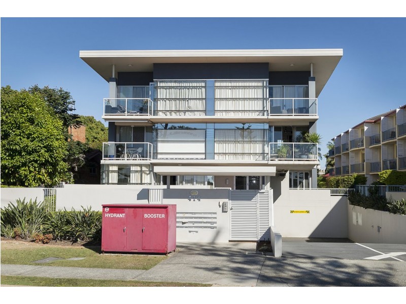 3/414 Marine Parade, Biggera Waters QLD 4216