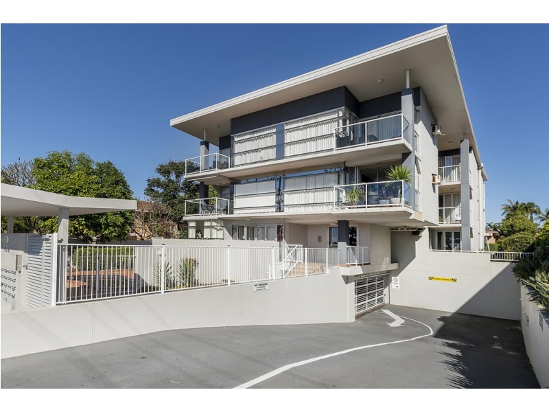 3/414 Marine Parade, Biggera Waters QLD 4216