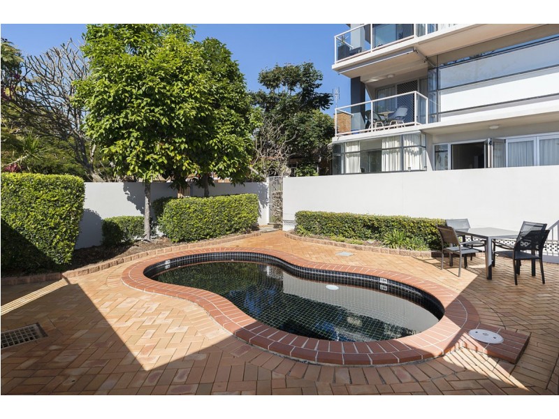 3/414 Marine Parade, Biggera Waters QLD 4216