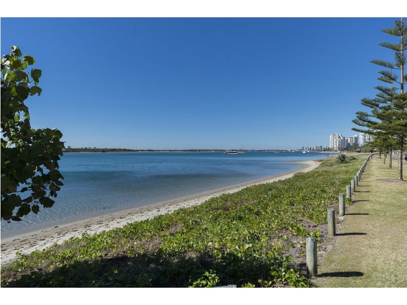 3/414 Marine Parade, Biggera Waters QLD 4216