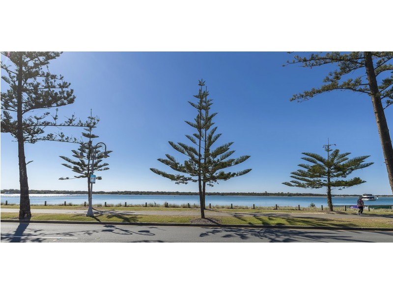 3/414 Marine Parade, Biggera Waters QLD 4216