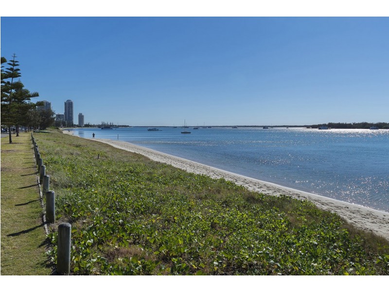 3/414 Marine Parade, Biggera Waters QLD 4216