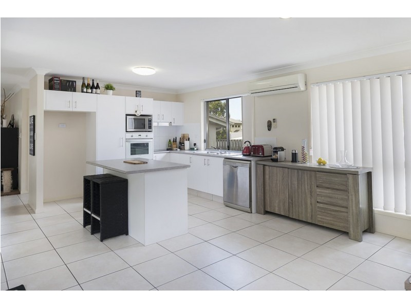 9 Garawarra Crescent, Upper Coomera QLD 4209